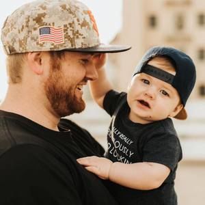 Meet your Posher, Bryce